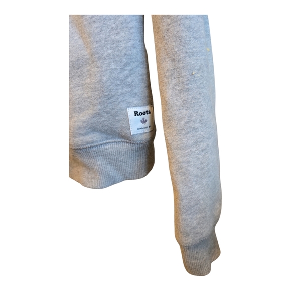 ROOTS Canada Crewneck Sweater - Picture 5 of 6